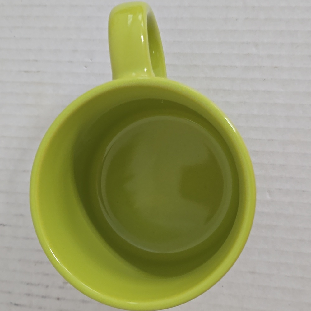 Set of 4 Grinch Christmas Mugs - Picture 9 of 16